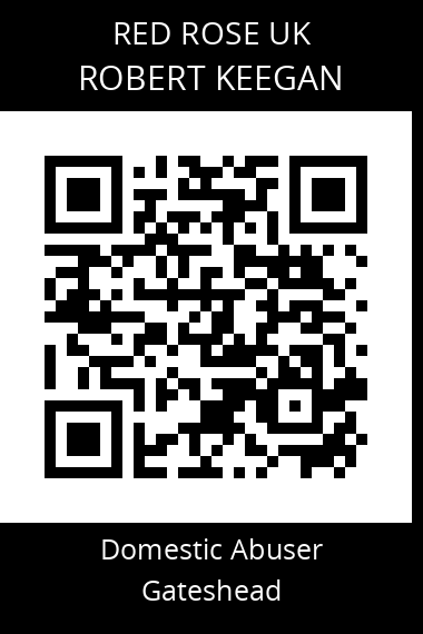 QR code for robert-keegan
