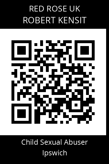 QR code for robert-kensit