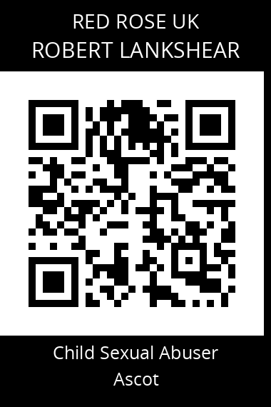 QR code for robert-lankshear