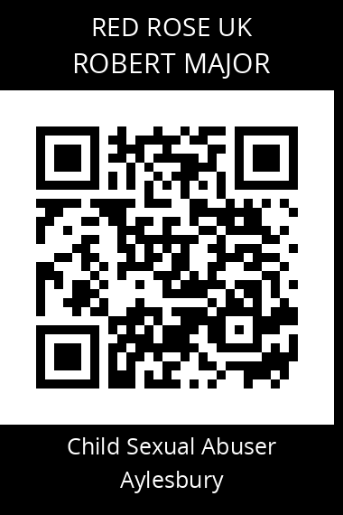 QR code for robert-major
