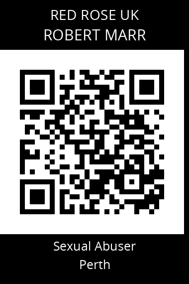 QR code for robert-marr