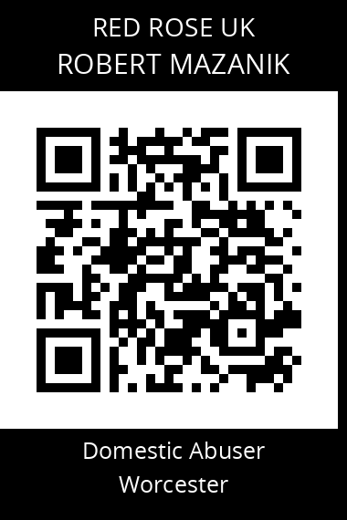 QR code for robert-mazanik