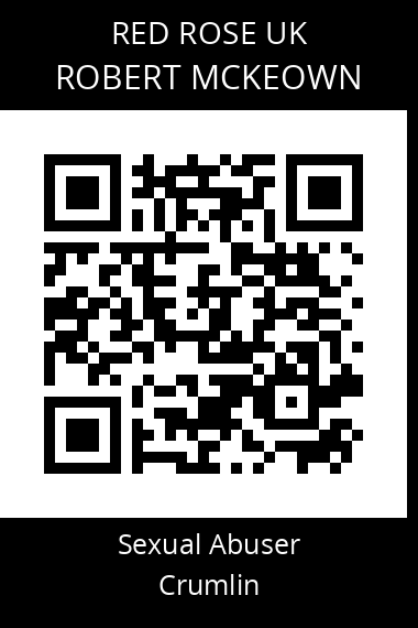 QR code for robert-mckeown