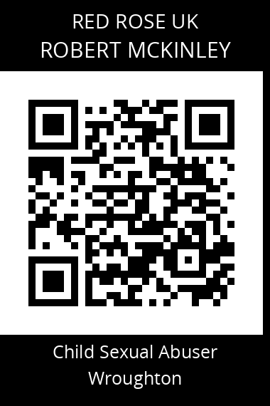 QR code for robert-mckinley