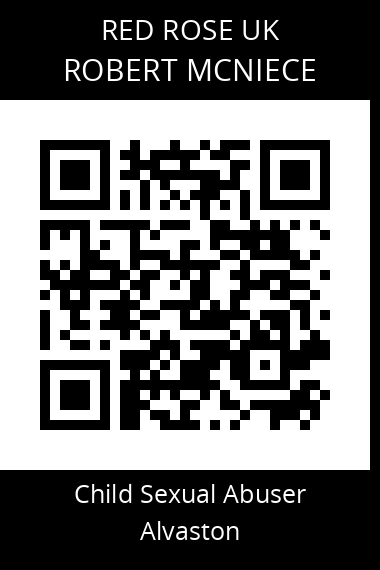 QR code for robert-mcniece