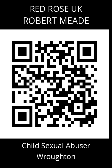 QR code for robert-meade