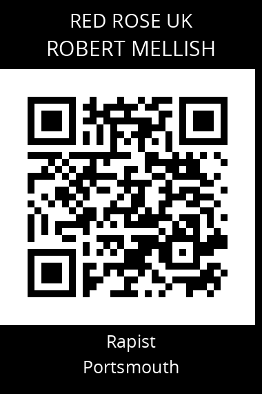 QR code for robert-mellish
