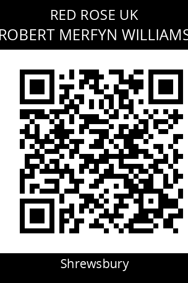 QR code for robert-merfyn-williams