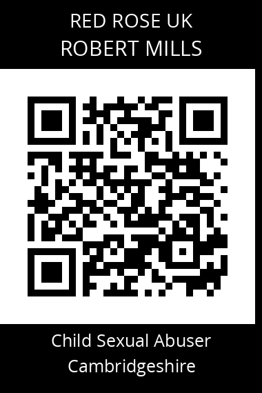 QR code for robert-mills