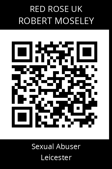 QR code for robert-moseley