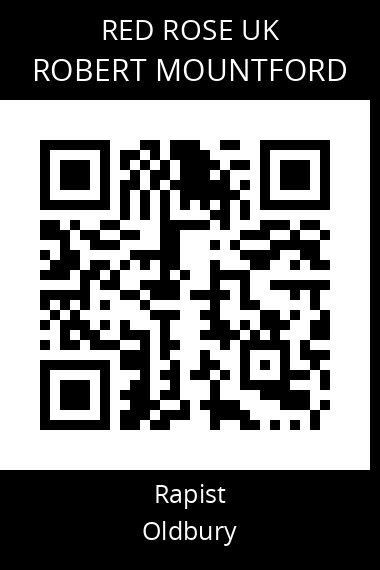 QR code for robert-mountford