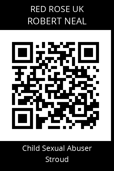QR code for robert-neal