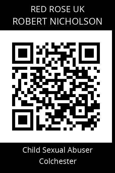 QR code for robert-nicholson