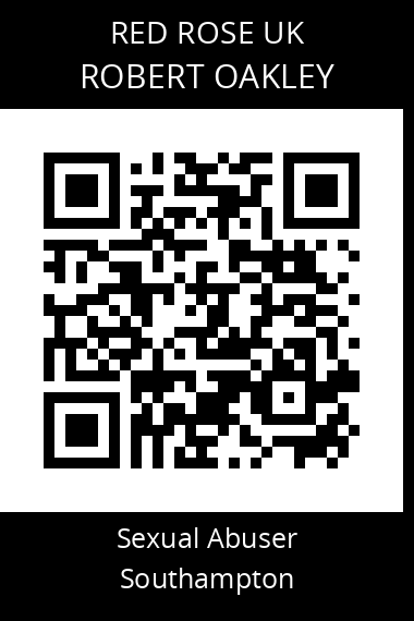 QR code for robert-oakley