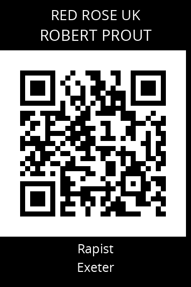 QR code for robert-prout