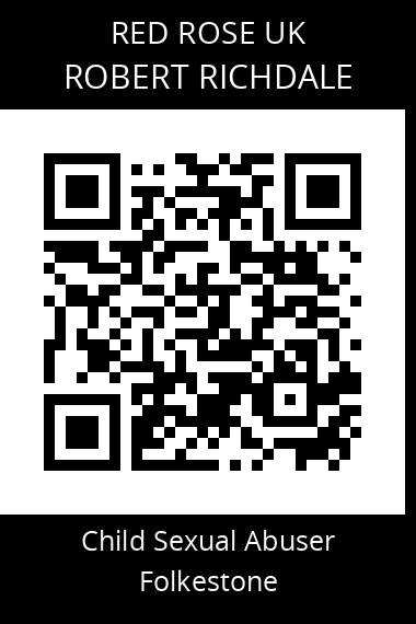 QR code for robert-richdale