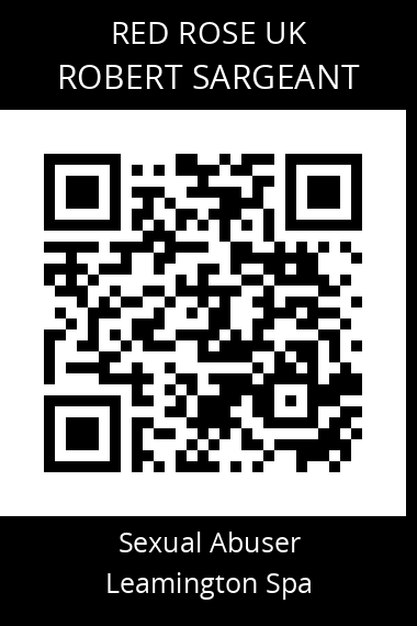QR code for robert-sargeant