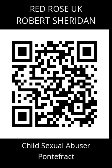 QR code for robert-sheridan
