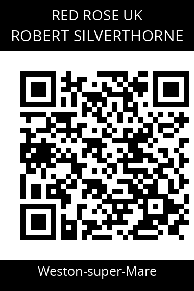 QR code for robert-silverthorne