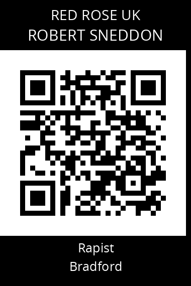 QR code for robert-sneddon