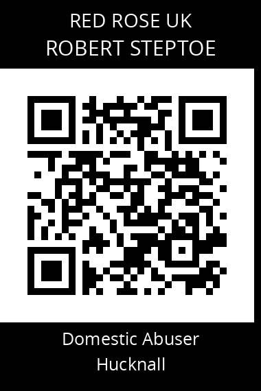 QR code for robert-steptoe