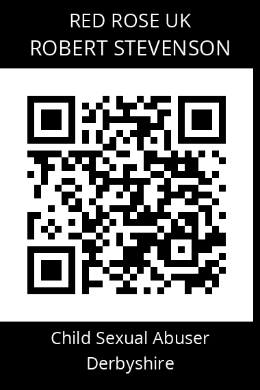 QR code for robert-stevenson
