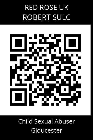 QR code for robert-sulc