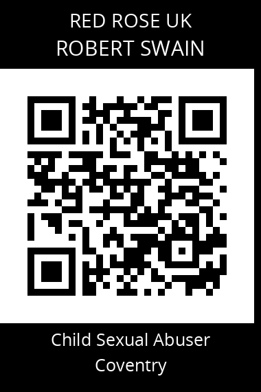 QR code for robert-swain