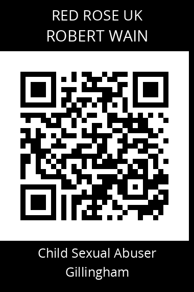 QR code for robert-wain