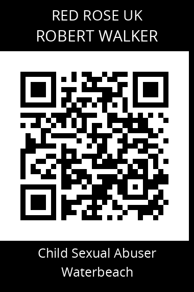 QR code for robert-walker