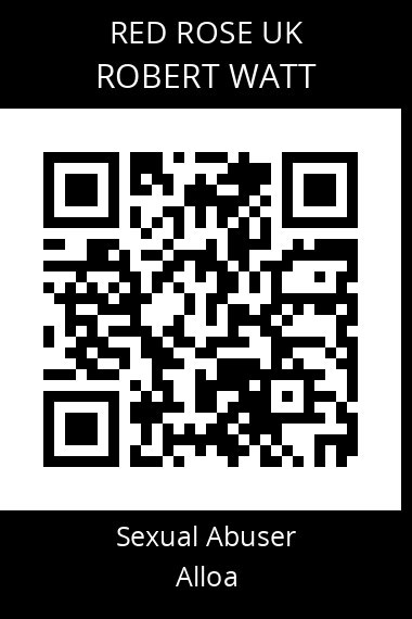 QR code for robert-watt