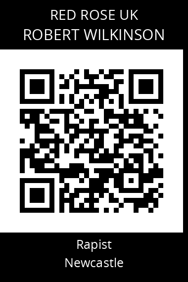 QR code for robert-wilkinson