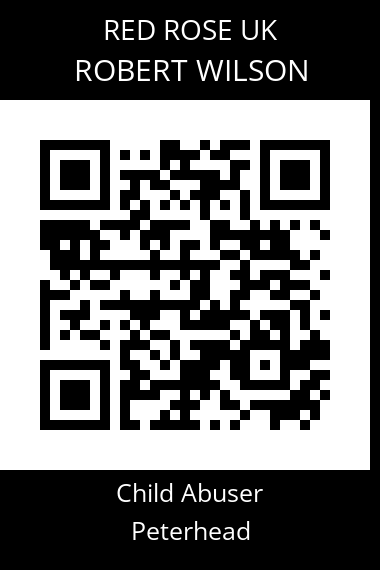 QR code for robert-wilson-8