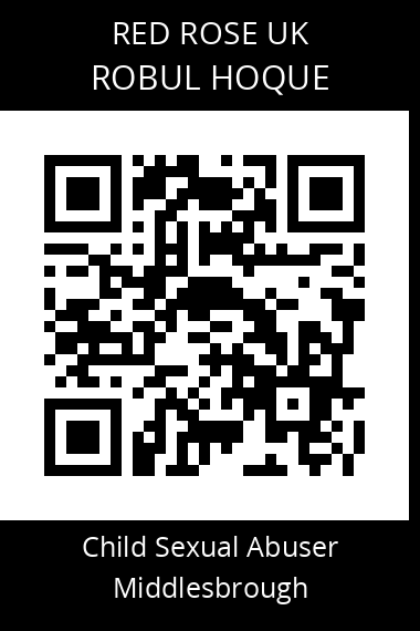 QR code for robul-hoque