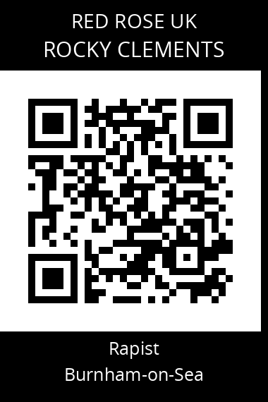 QR code for rocky-clements