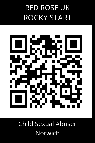 QR code for rocky-start