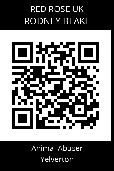 QR code for rodney-blake