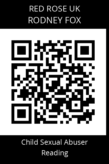 QR code for rodney-fox