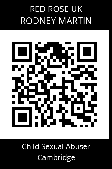 QR code for rodney-martin