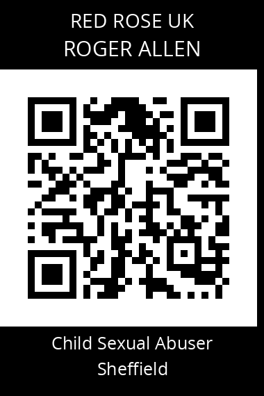 QR code for roger-allen