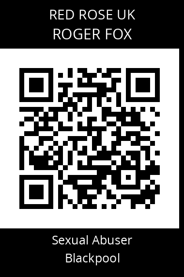 QR code for roger-fox