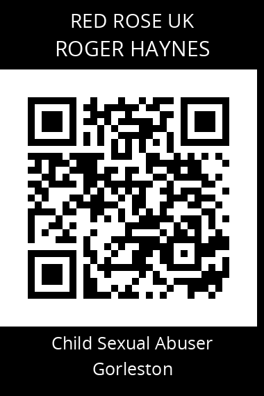 QR code for roger-haynes