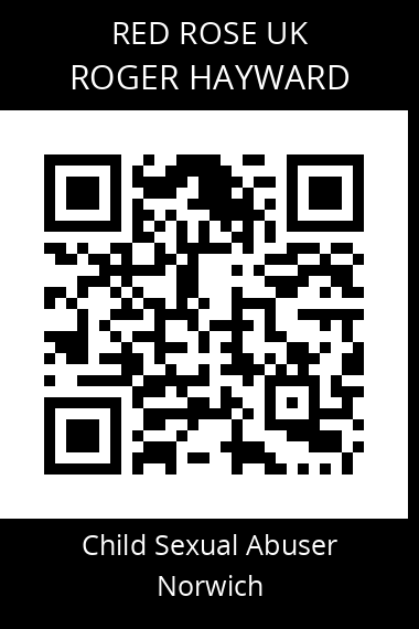 QR code for roger-hayward
