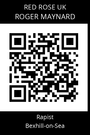 QR code for roger-maynard