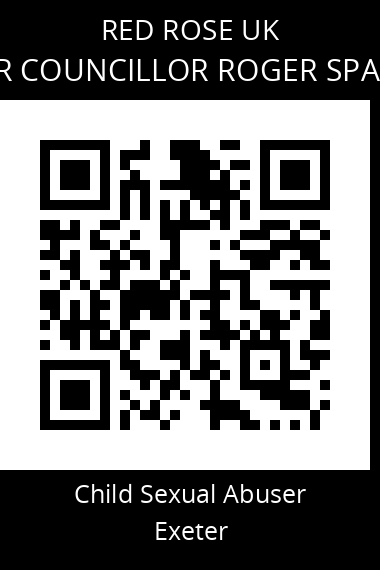 QR code for roger-spackman