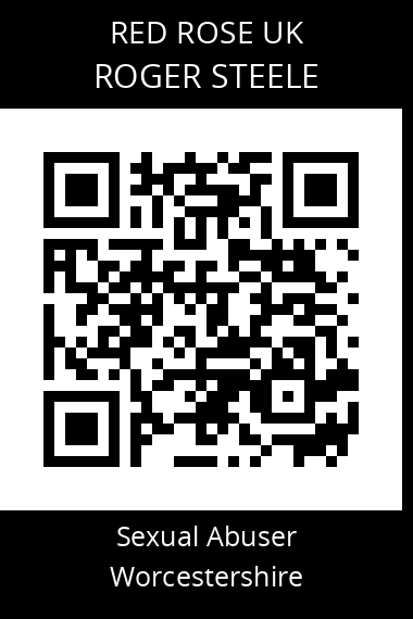 QR code for roger-steele