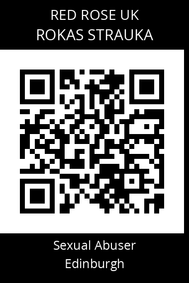 QR code for rokas-strauka