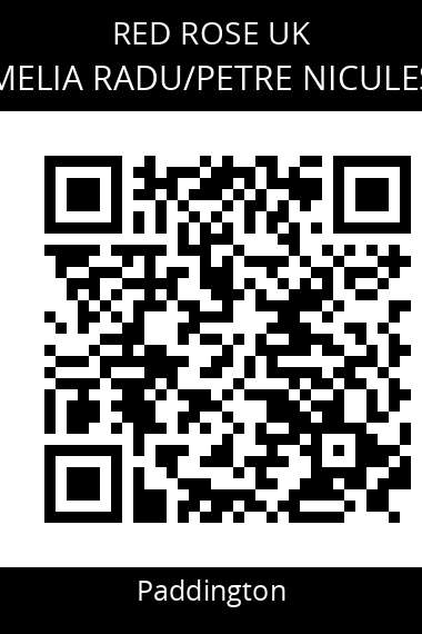 QR code for romelia-radupetre-niculescu