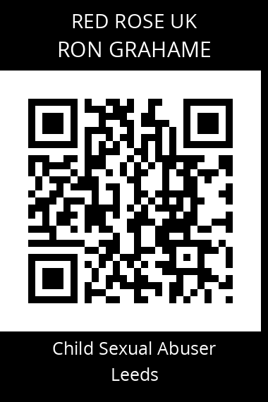 QR code for ron-grahame