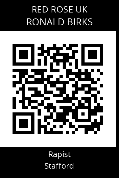 QR code for ronald-birks